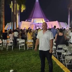 Meet your Posher, Alvarez ruiz